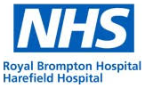 Royal Brompton & Harefield NHS Foundation Trust