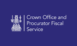 Crown Office and Procurator Fiscal Service