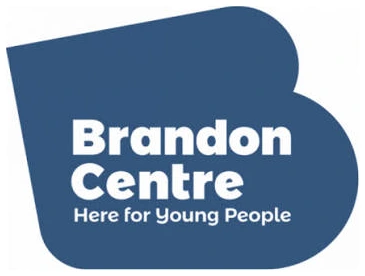 Brandon Centre logo
