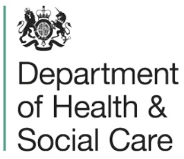 Department of Health and Social Care