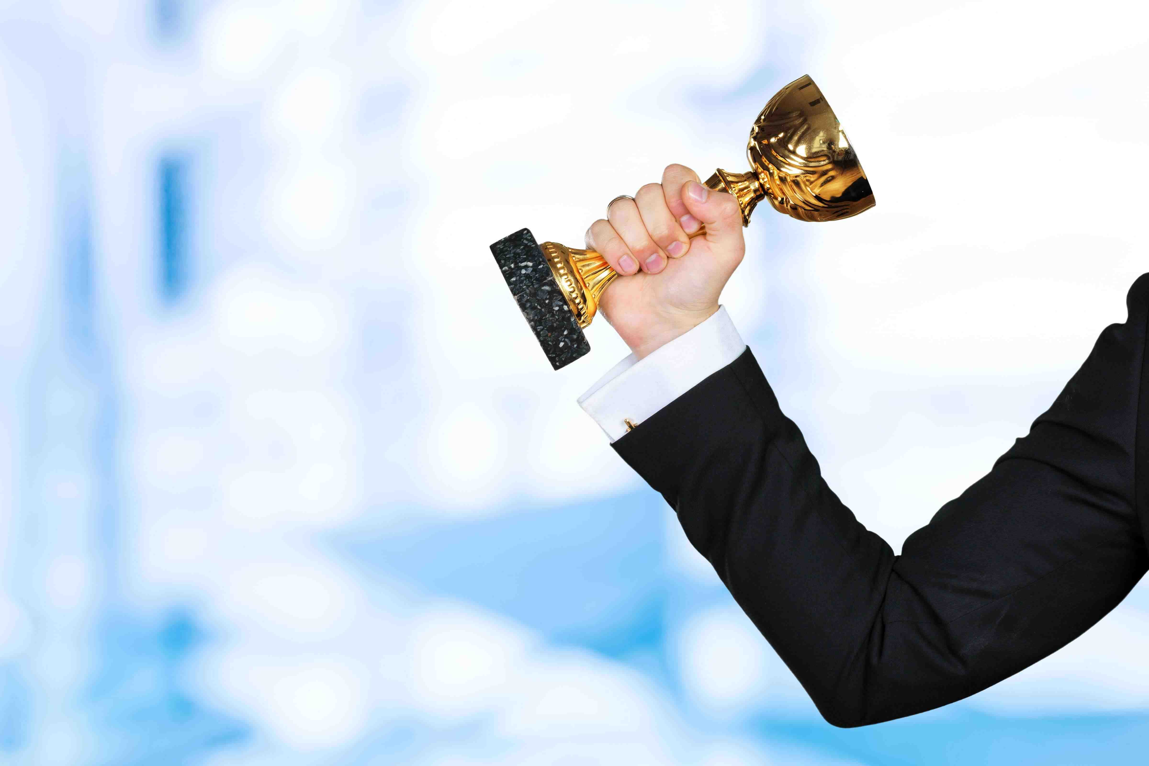 award