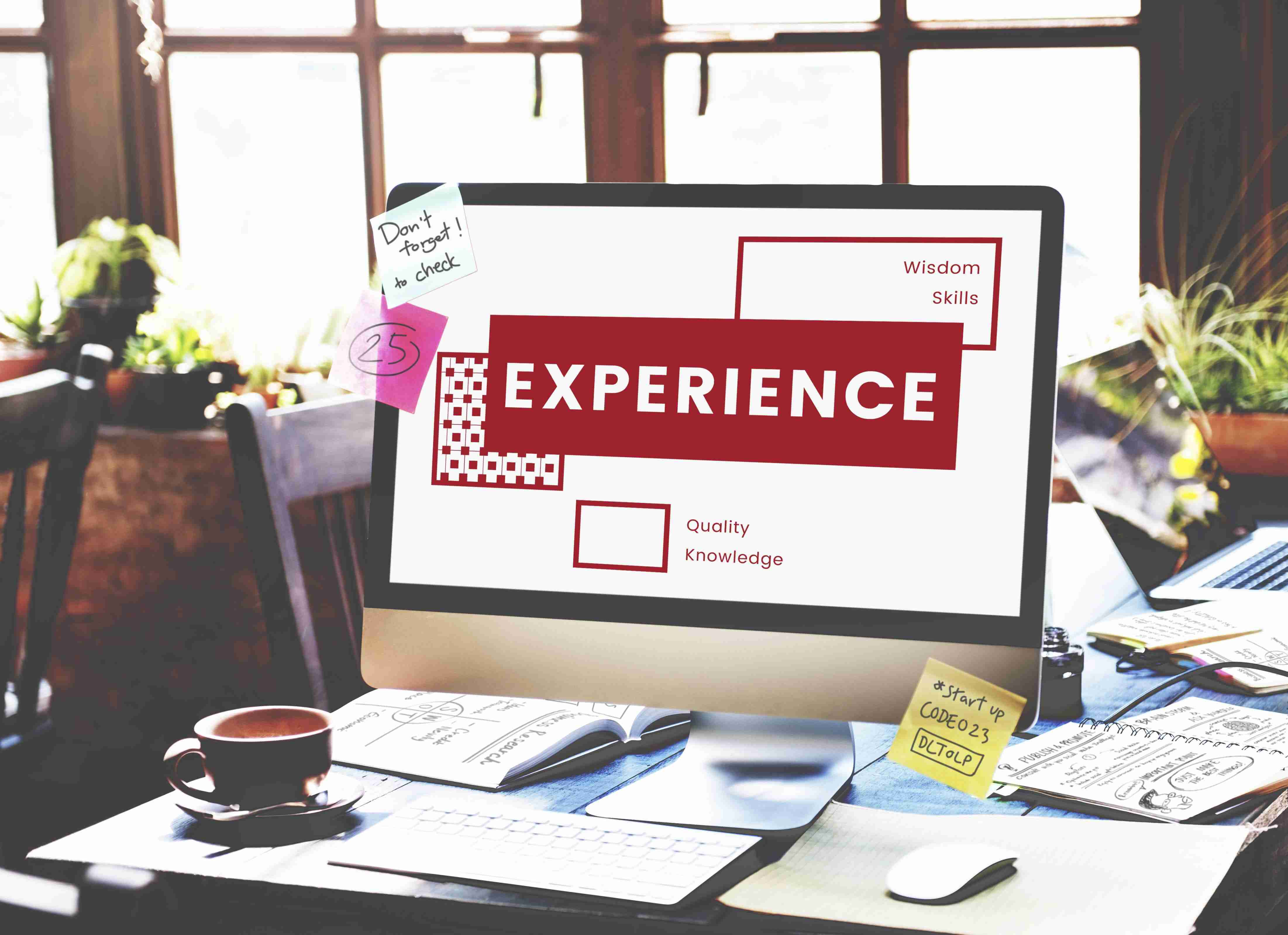 experience